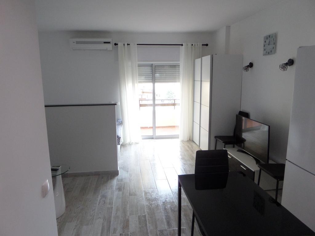Estudio Clube Dos Arcos ปอร์ติเมา ภายนอก รูปภาพ
