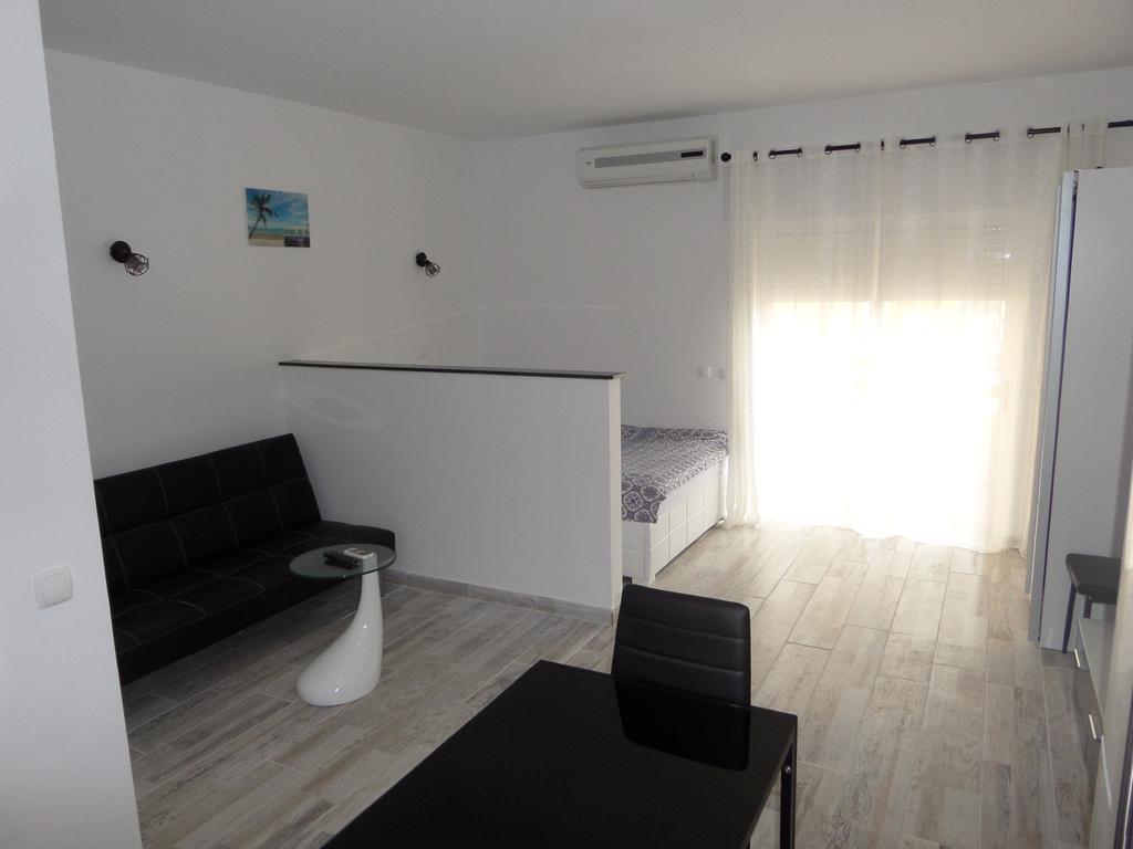 Estudio Clube Dos Arcos ปอร์ติเมา ภายนอก รูปภาพ