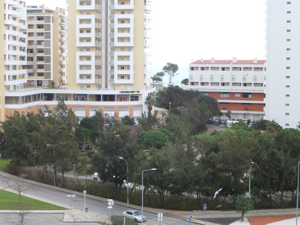 Estudio Clube Dos Arcos ปอร์ติเมา ภายนอก รูปภาพ