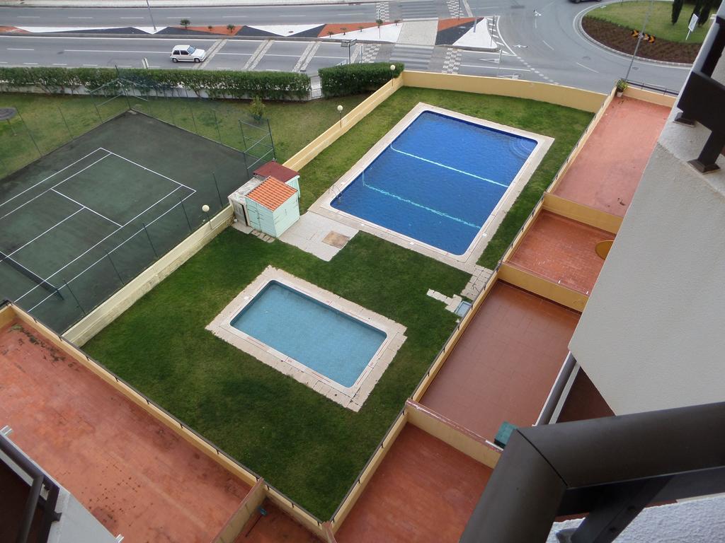 Estudio Clube Dos Arcos ปอร์ติเมา ภายนอก รูปภาพ